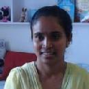 Photo of Shruthi G.