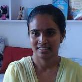 Shruthi G. Class I-V Tuition trainer in Bangalore