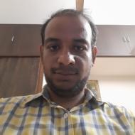 Kishore Kumar Class 6 Tuition trainer in Chennai