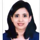 Photo of Dr Jyoti