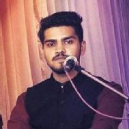 Sushant Urmaliya Vocal Music trainer in Indore