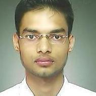 Pawan Tiwari Class I-V Tuition trainer in Lucknow