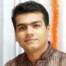 Photo of Suraj Jeetendra Rajeshirke