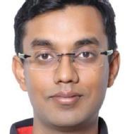 Nikhil Goyal Class I-V Tuition trainer in Gurgaon