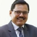 Photo of Dr. Prabhat Srivastava