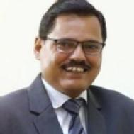 Dr. Prabhat Srivastava Spoken English trainer in Faridabad