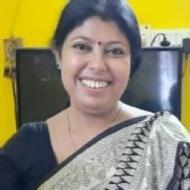 Arpita Sengupta Class I-V Tuition trainer in Kolkata