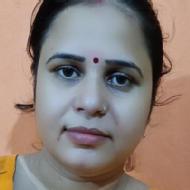 Priyanka K. Sanskrit Language trainer in Delhi