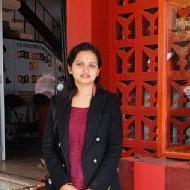 Tanuja Joshi Class I-V Tuition trainer in Pithoragarh