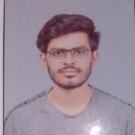 Manoj Supekar Class I-V Tuition trainer in Pune