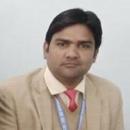 Pavan Kumar Class 12 Tuition trainer in Shahjahanpur Sadar