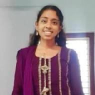 Maha Lakshmi N. Class I-V Tuition trainer in Kakinada