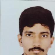 Baisani Sai Kumar Reddy Class 10 trainer in Hyderabad