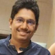 Samay Desai Java Script trainer in Hubli