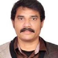 Rama Nagendra Medical Entrance trainer in Hyderabad