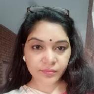 Anurakshee Verma BSc Tuition trainer in Noida