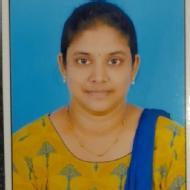 Srilakshmi Class 12 Tuition trainer in Visakhapatnam