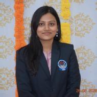 Priyanka Das Class 10 trainer in Bhubaneswar