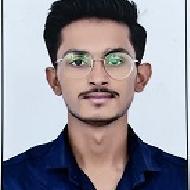 Avinash Anojkumar Jha Class I-V Tuition trainer in Gandhinagar