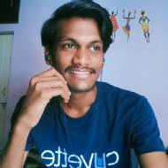 Sandeep Angara Python trainer in Kakinada