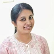 N. Suchitra Class 8 Tuition trainer in Hyderabad