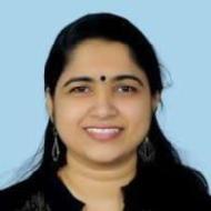 Sreerekha Class 11 Tuition trainer in Kochi