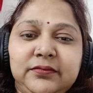 Meenu Tiwari Class 9 Tuition trainer in Delhi