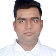 Adarsh Singh Class I-V Tuition trainer in Kolkata