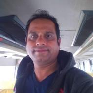 Ranjan Kumar Upendra Sabat Class 10 trainer in Mumbai