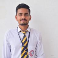 Sudhanshu Kumar Class I-V Tuition trainer in Roorkee