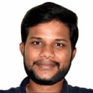 Karthikeyan.M PSC Exam trainer in Coimbatore