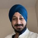 Photo of Milan Preet Singh