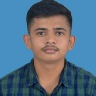 Anuj Ghatate Class 10 trainer in Nagpur
