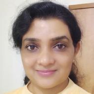 Vijini S V. UGC NET Exam trainer in Mangalore