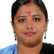 S. Sudhameenakshi V. Class I-V Tuition trainer in Coimbatore