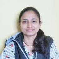 Kiran J. Class I-V Tuition trainer in Nainital