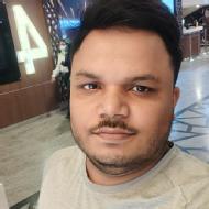 Ayutansh Singh Computer Course trainer in Lucknow