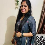 Neha M. BCom Tuition trainer in Ambala