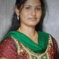 Saranya R. Class I-V Tuition trainer in Kanchipuram