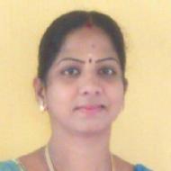 Susila K. Tamil Language trainer in Puducherry