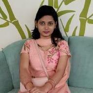 Sakambari Nayak Class 12 Tuition trainer in Pune