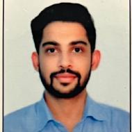 Lakhanjot Dhillon MBBS & Medical Tuition trainer in Sangat