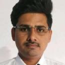 Photo of Amol Chavan