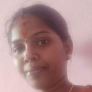 Soni M. Yoga trainer in Hyderabad