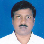 Jayanta Mishra Astrology trainer in Bhubaneswar
