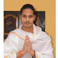 Bodhisen Jadhav Yoga trainer in Vasai