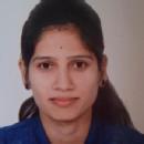 Photo of Jyoti P.