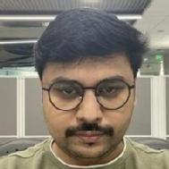 Abinash Sahu Microsoft Power BI trainer in Hyderabad