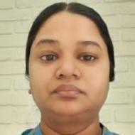 Prakansha A. Class 6 Tuition trainer in Kanpur