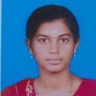 Saravana Shanthi Class 12 Tuition trainer in Chennai